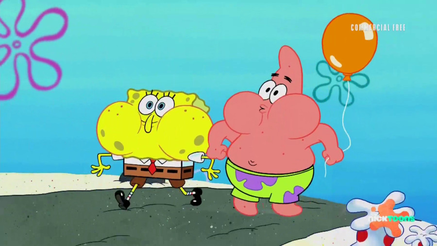 باب اسفنجی دوبله فارسی . انیمیشن باب اسفنجی ، باب اسفنجی , کارتون باب اسفنجی