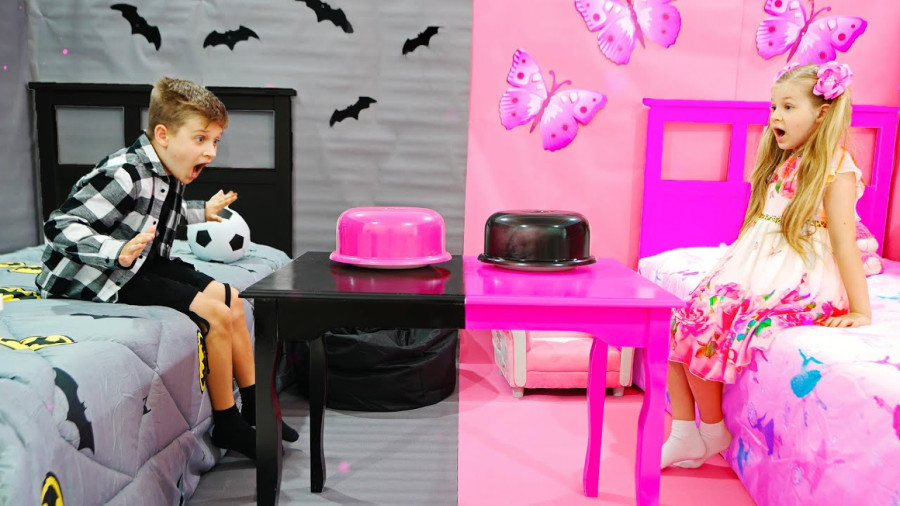 روما دیانا جدید,دیانا و روما,کودک دیانا و روما,دیانا,دیانا شو,دیانا روما