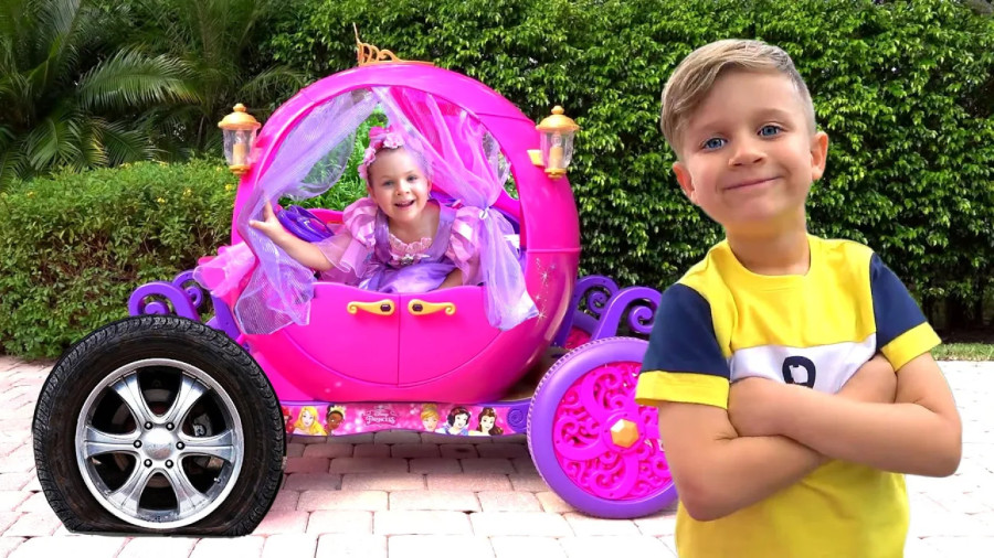 روما دیانا جدید,دیانا و روما,کودک دیانا و روما,دیانا,دیانا شو,دیانا روما