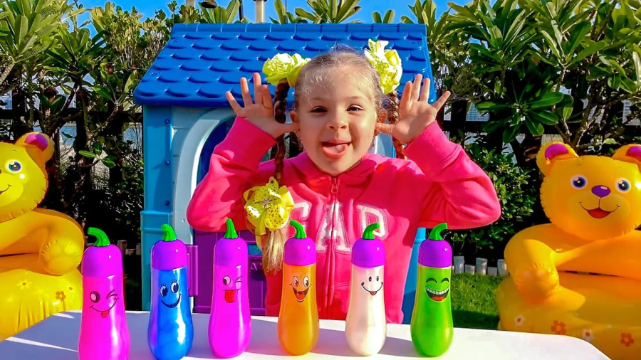 روما دیانا جدید,دیانا و روما,کودک دیانا و روما,دیانا,دیانا شو,دیانا روما