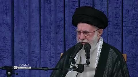    پاسخ صبح امروز رهبر انقلاب به یک پرسش: علت اصلی دشمنی آمریکا با ملت ایران چیست؟