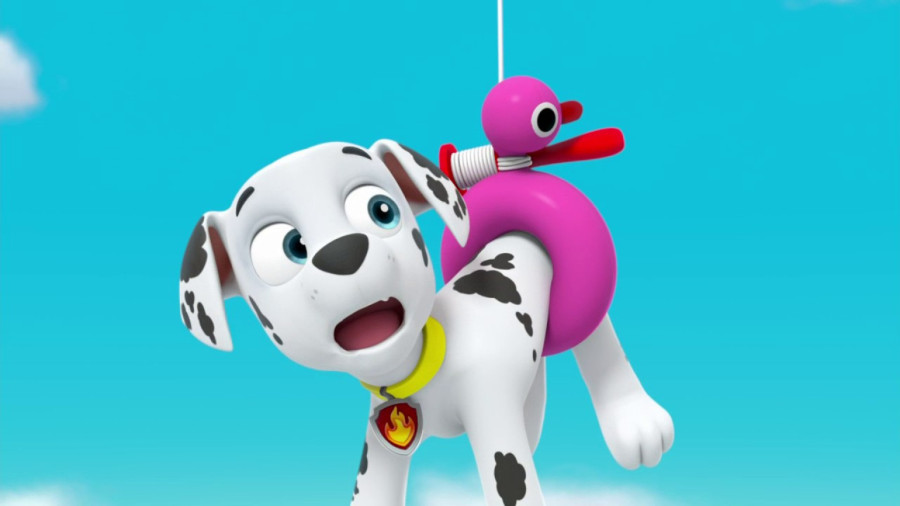 انیمیشن سگهای نگهبان، سگ نگهبان دوبله فارسی، سگ های نگهبان، سگهای نگهبان جدید