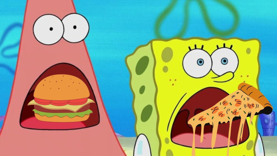 باب اسفنجی دوبله فارسی . انیمیشن باب اسفنجی ، باب اسفنجی , کارتون باب اسفنجی