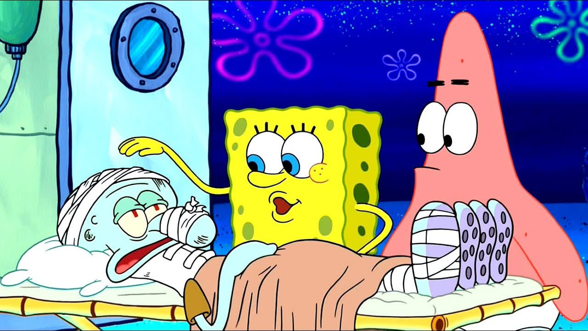 برنامه کودک باب اسفنجی باب اسفنجی دوبله فارسی bobsponge انیمیشن باب اسفنجی