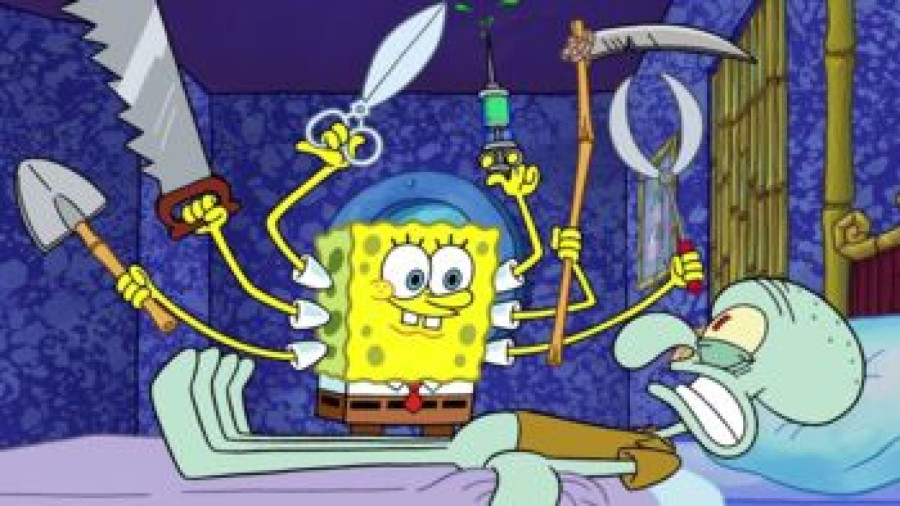 برنامه کودک باب اسفنجی؛ کارتون باب اسفنجی دوبله فارسی؛ دانلود انیمیشن باب اسفنجی