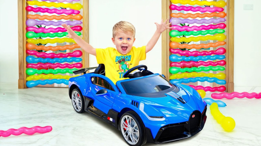 دیانا شو-دیانا روما-روما دیانا جدید-دیانا و روما-کودک دیانا و روما-دیانا