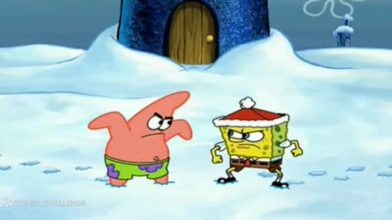 انیمیشن باب اسفنجی برنامه کودک باب اسفنجی bobsponge باب اسفنجی دوبله فارسی