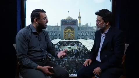   روایت جالب از تاثیر سکانس نقی معمولی در افزایش فروش بلیت سفر به مشهد