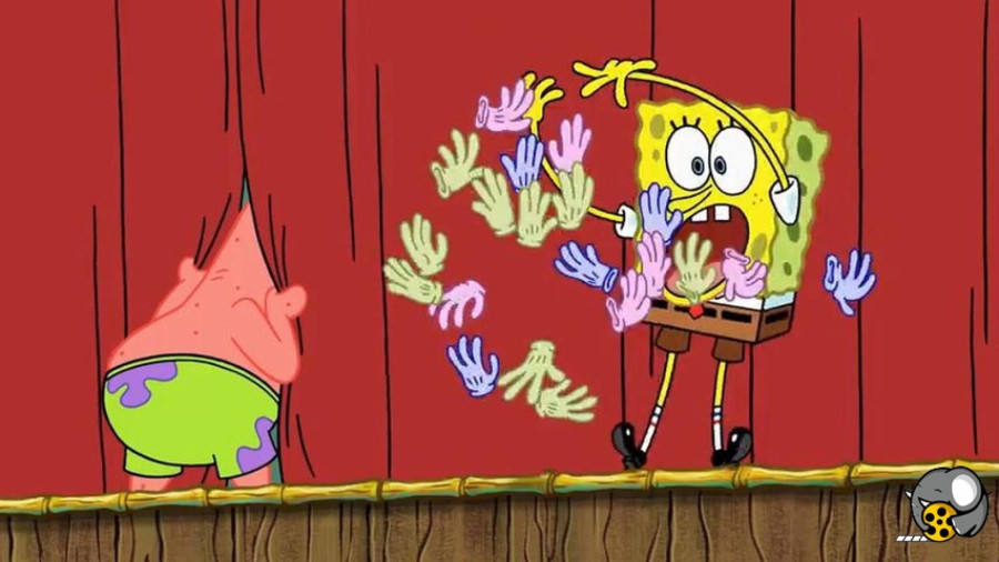 باب اسفنجی دوبله فارسی::باب اسفنجی جدید::کارتون باب اسفنجی::انیمیشن باب اسفنجی