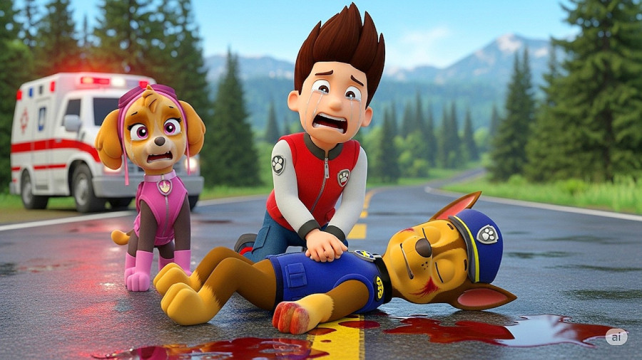 سگ های نگهبان دوبله فارسی-انیمیشن سگ های نگهبان،سگهای نگهبان:کارتون سگ نگهبان