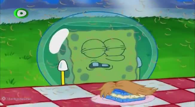 باب اسفنجی ، انیمیشن باب اسفنجی ؛ باب اسفنجی دوبله فارسی . باب اسفنجی جدید
