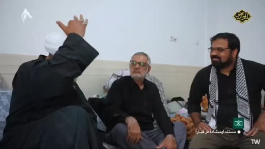   حکایت جالب روحانی ترکیه‌ای که خودش را ایرانی جا زد!