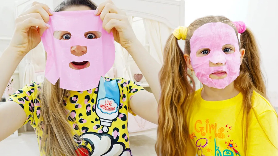 ماجراهای روما دیانا/ دیانا و روما/ برنامه کودک/ روما دیانا/ دیانا شو