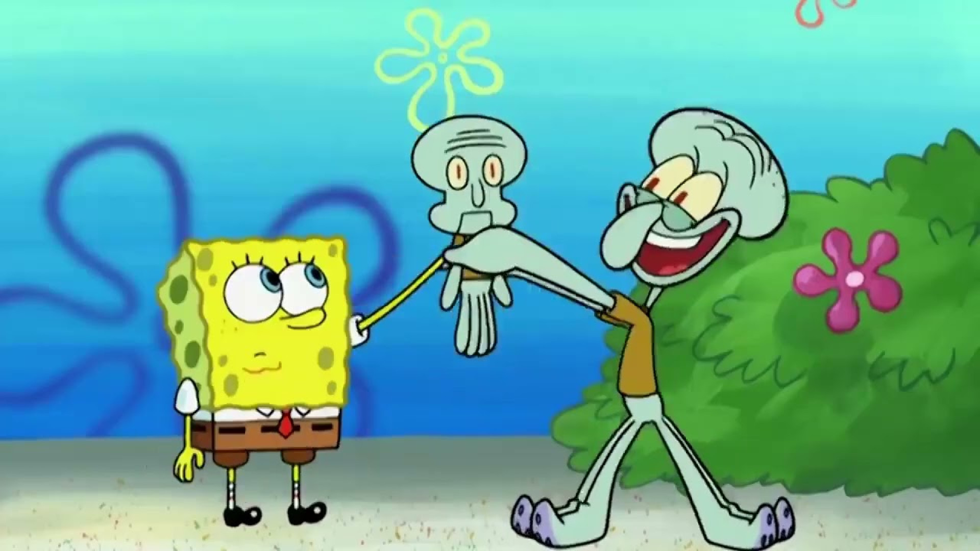 bobsponge باب اسفنجی دوبله فارسی انیمیشن باب اسفنجی برنامه کودک باب اسفنجی