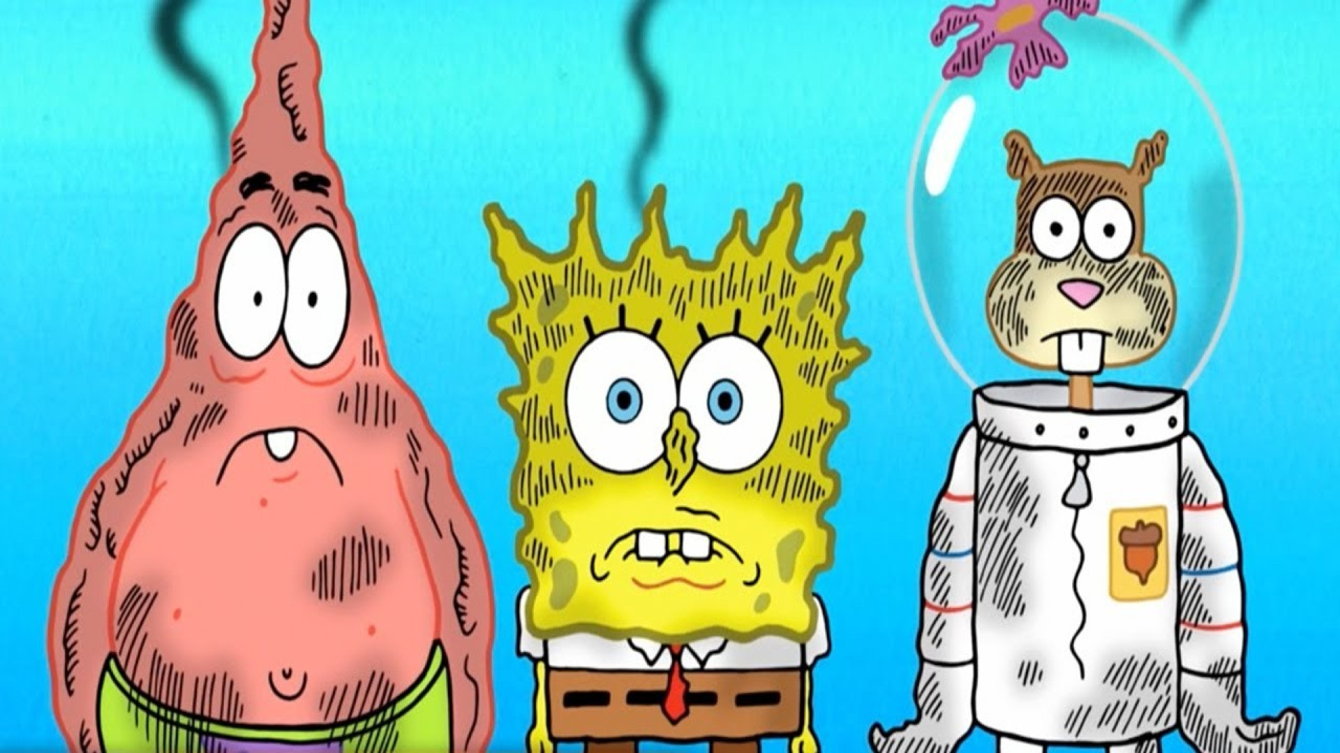 برنامه کودک باب اسفنجی باب اسفنجی دوبله فارسی bobsponge انیمیشن باب اسفنجی