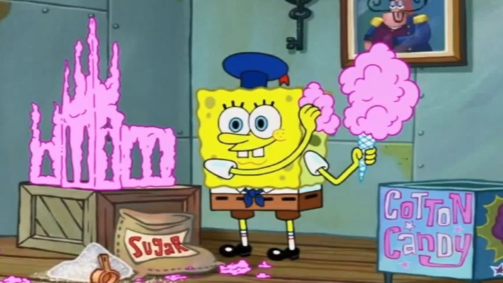 bobsponge برنامه کودک باب اسفنجی باب اسفنجی دوبله فارسی انیمیشن باب اسفنجی