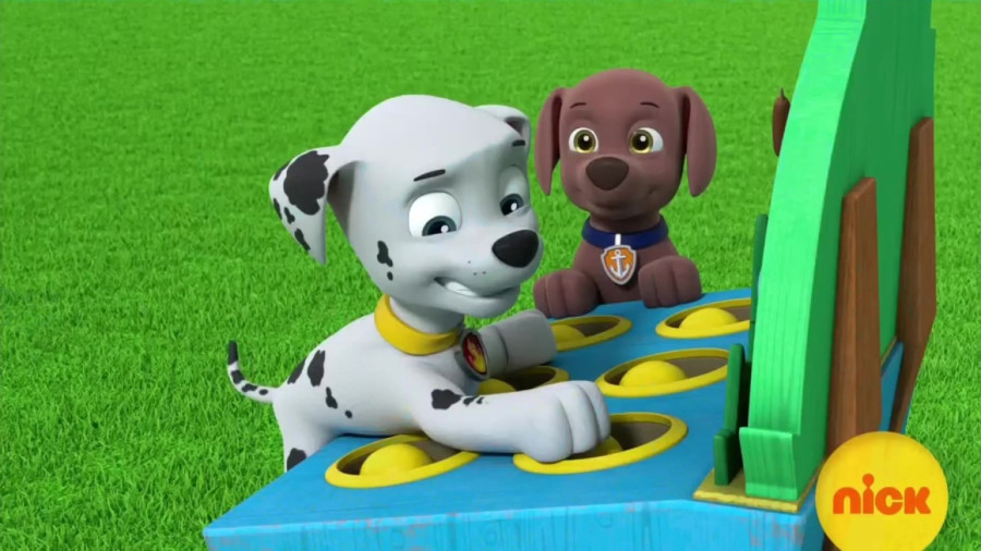 سگهای نگهبان|سگ نگهبان دوبله فارسی|انیمیشن سگهای نگهبان|کارتون سگهای نگهبان