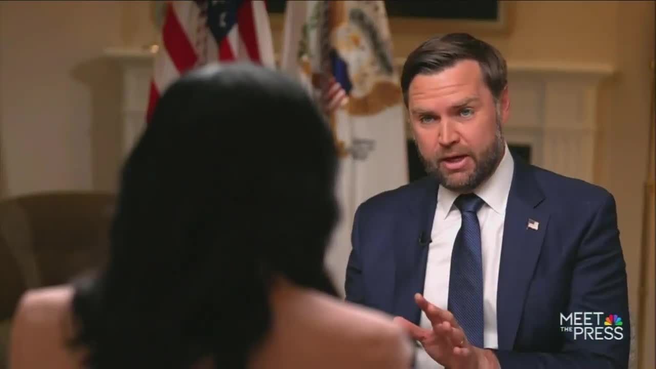   معاون ترامپ: جنگ‌ها با مذاکره پایان می‌یابد