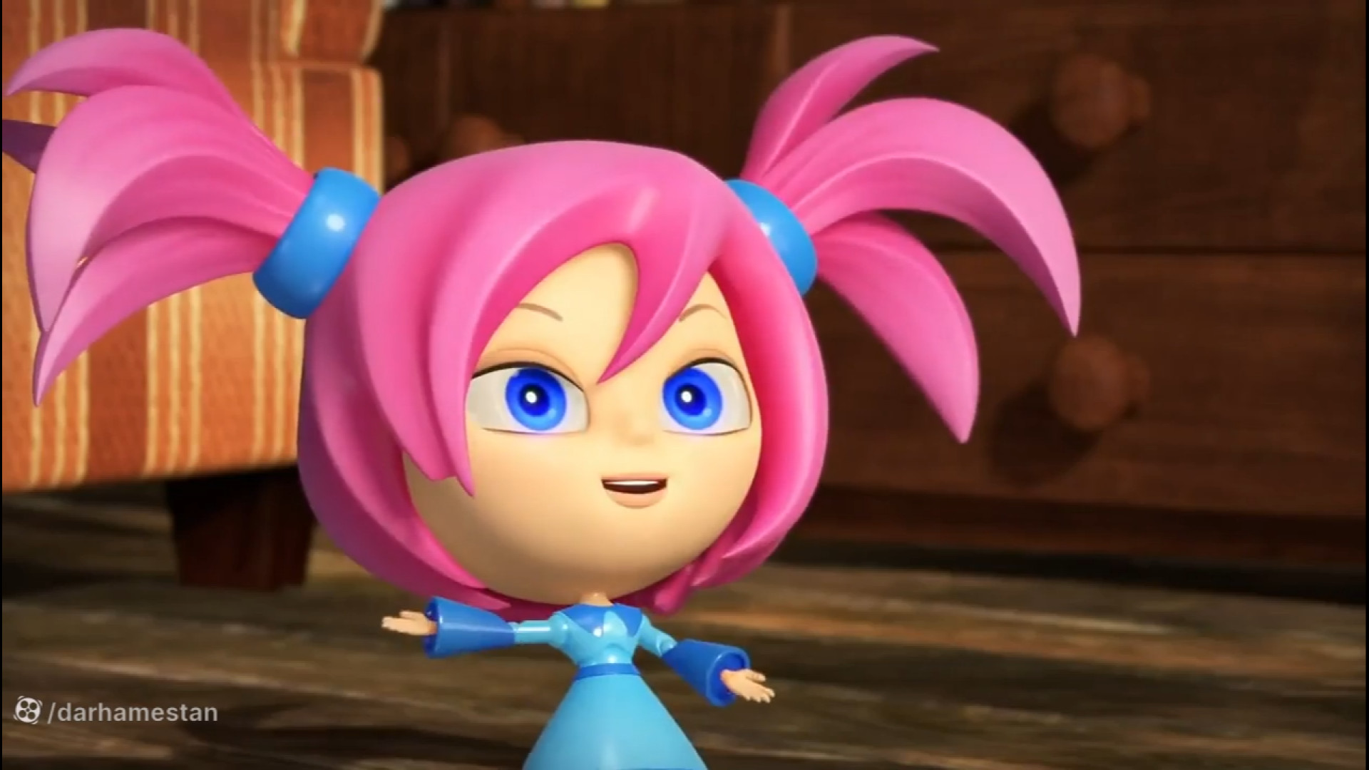 برنامه کودک ماشا و میشا./ کارتون ماشا و آقا خرسه دوبله فارسی./ انیمیشن ماشا