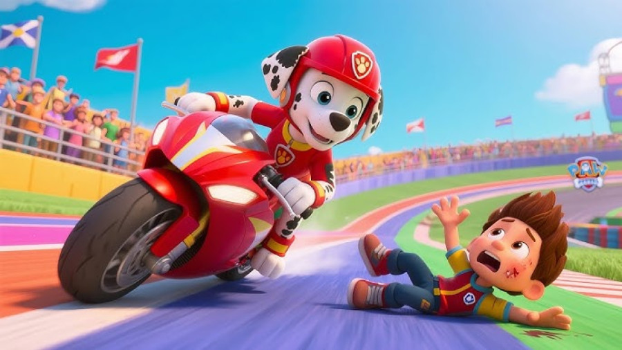 سگهای نگهبان|سگ نگهبان دوبله فارسی|انیمیشن سگهای نگهبان|کارتون سگهای نگهبان