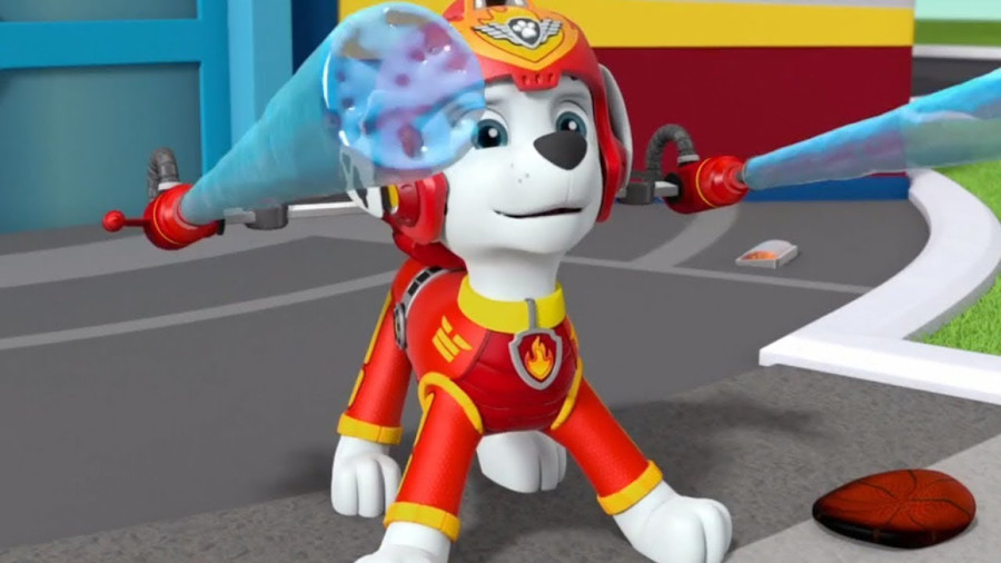 انیمیشن سگهای نگهبان، سگ نگهبان دوبله فارسی، سگ های نگهبان، سگهای نگهبان جدید