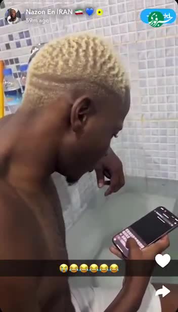   اولین چالش جنپو در ایران، فیلترینگ یوتیوب!