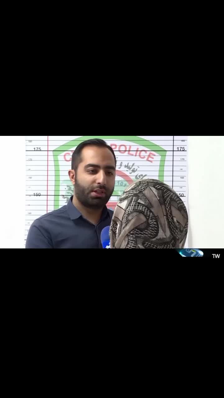   ماجرای بلایی که مادر و پسر شیاد بر سر مردم می‌آوردند