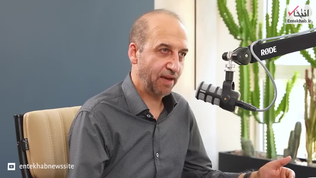   افشاگری محمد سرافراز درباره نظر اعضای شورای عالی فضای مجازی درباره فیلترینگ!