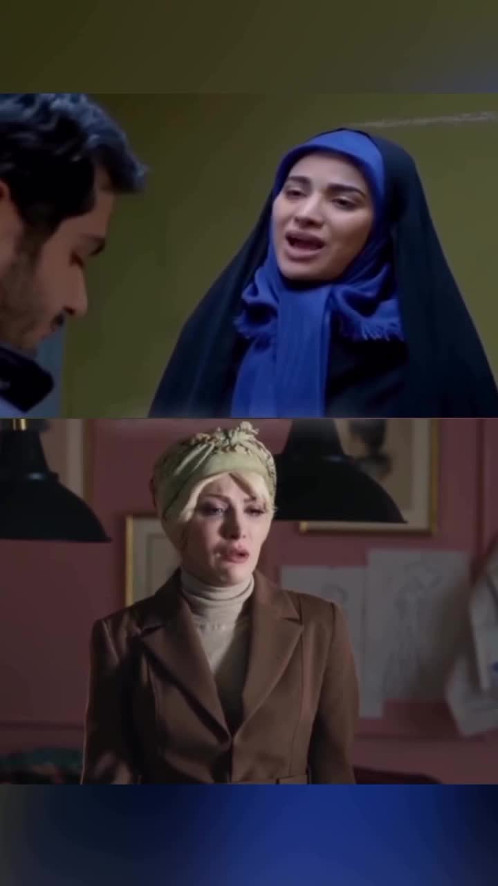 تغییر چهره باورنکردنی حوری سریال تاسیان در گذر زمان!