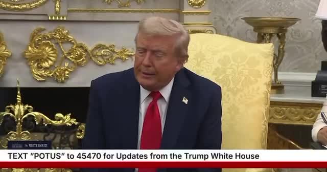   ترامپ: می‌خواهم نام وزارت دفاع را به وزارت جنگ تغییر دهم