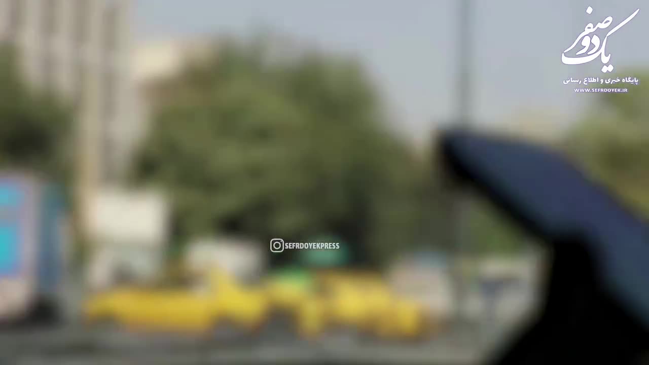   قرار صوری با شیشه فروش در میدان راه آهن و دستگیری توسط پلیس