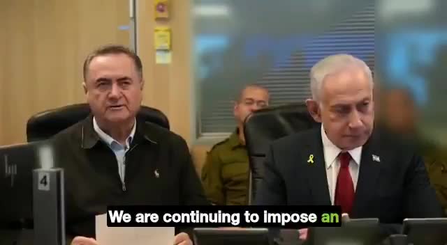   وزیر جنگ اسرائیل: به زودی طاعون نخست‌زادگان را در یمن اجرا می‌کنیم