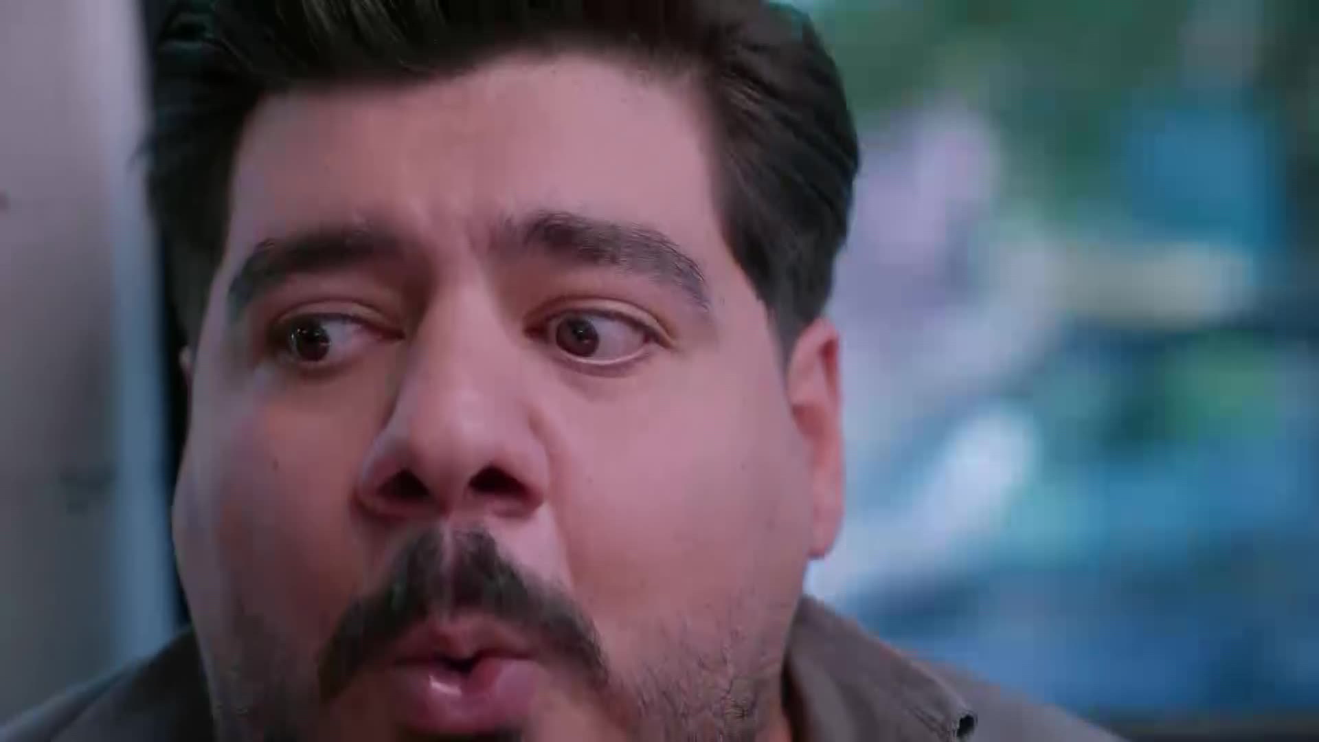 مجری صداوسیما به‌خاطر «ماچا» برکنار شد!