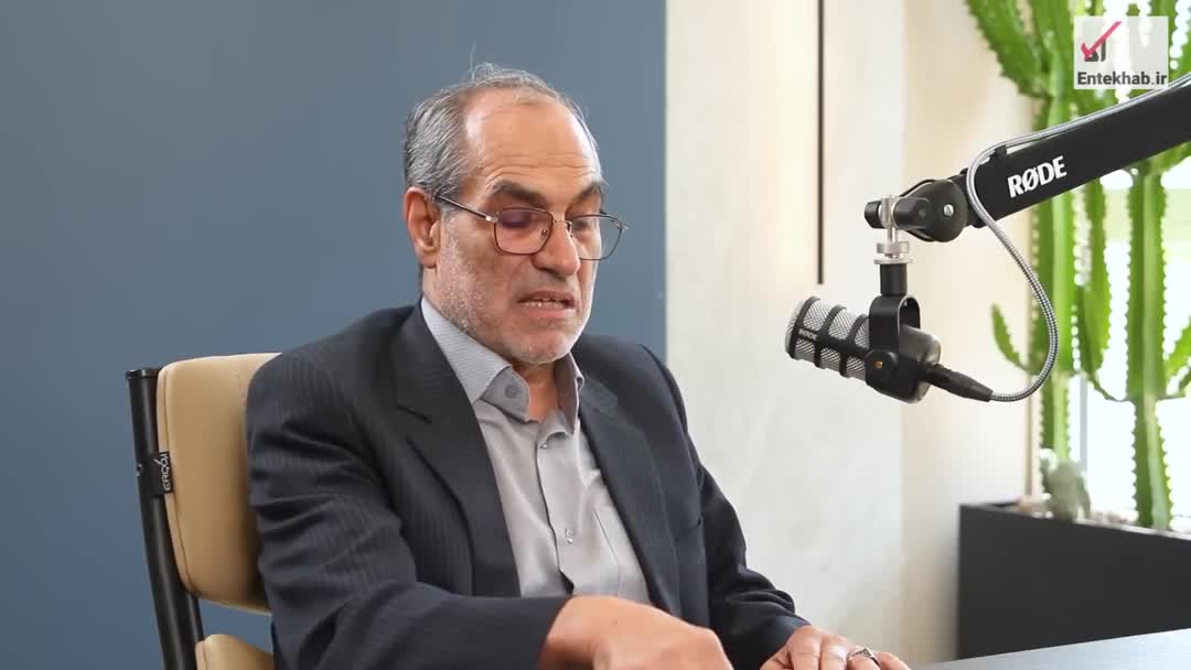   دیپلمات پیشین ایران در نیویورک: صداوسیما کمتر از ایران اینترنشنال به کشور ضربه نمی‌زند!