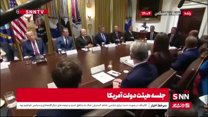   ادعای رئیس CIA: تلاش کردیم برنامه هسته‌ای ایران را سال‌ها به عقب برگردانیم!