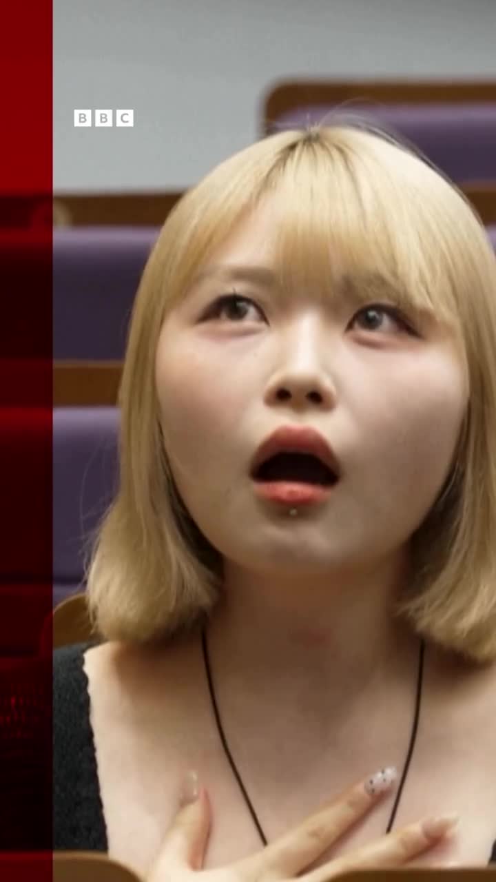   اولین مسابقه تقلید صدای پرندگان در هنگ‌کنگ