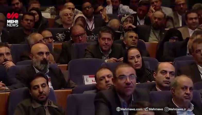   پزشکیان: ۴۷ سال است به جای حل مشکل، مدیر را عوض می‌کنیم