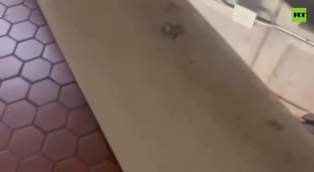   گشت‌زنی نیروهای گارد ملی ایالات متحده در ایستگاه‌های مترو در واشنگتن دی سی