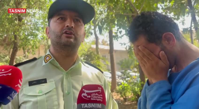   دستگیری کلاهبردار شیطان صفت با طرح دوستی با ۵۰ فروشنده دختر