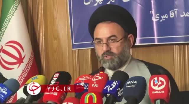   آمار فرونشست تهران وحشتناک است / رئیس کمیته عمران شورای شهر تهران: آمار محرمانه است اما همین‌قدر بدانید که...