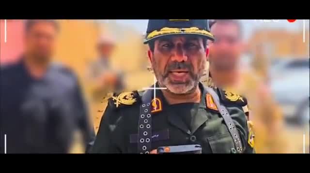   تصاویر تازه از درگیری‌های امروز صبح یگان تکاوری پلیس با تروریست‌ها در ایرانشهر