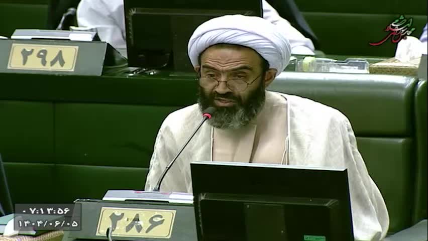   قالیباف: در مورد ورود بازرسان آژانس به ایران، قانون مجلس رعایت شده است