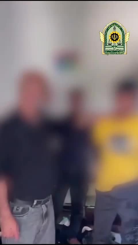   دستگیری قاتل و سارق طلاجات زن ۵۷ ساله میاندورودی در کمتر از ٢۴ ساعت