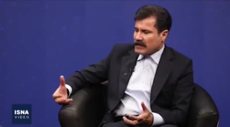   واکنش معاون رئیس جمهور به اتهام‌زنی علیه پزشکیان