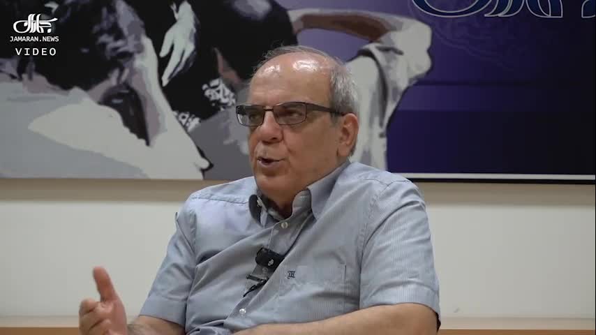    عباس عبدی: سیستم سیاسی ایران دچار تناقضات عجیب و غریبی است