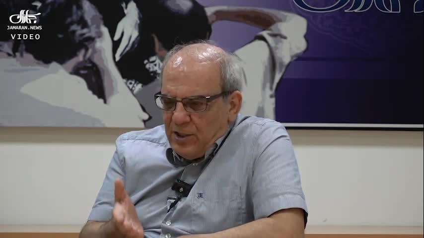   عباس عبدی: اول مردم ایران را جذب کنید، بعد از امت حرف بزنید!