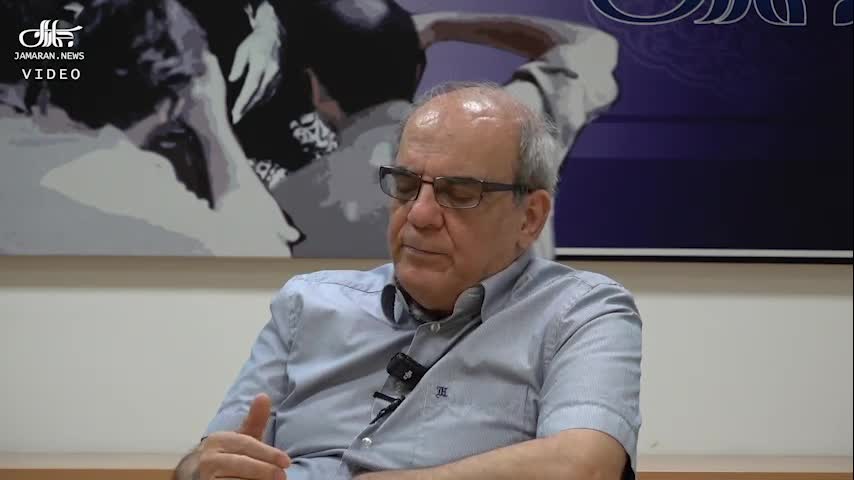   عباس عبدی: پزشکیان در قضیه حجاب وفاق سمت مردم را گرفت