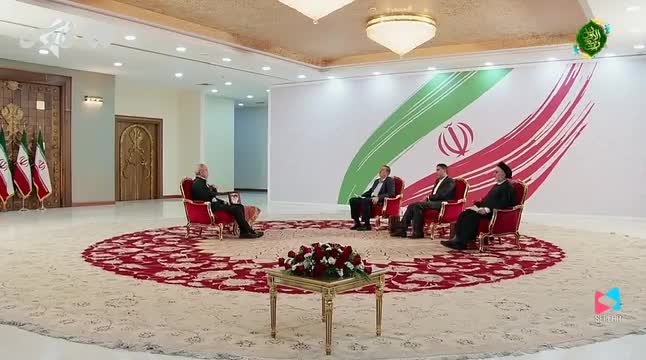   پزشکیان: ما نمی‌خواهیم اسنپ‌بک فعال شود اما بعضی صداهایی که از مجلس می‌آید بدتر از آن است