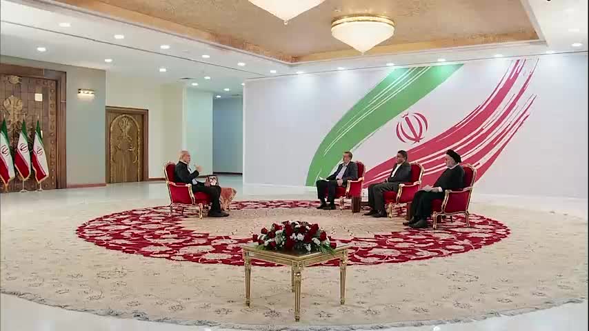   رئیس‌جمهور: صدای تفرقه‌افکن داخلی، از اسنپ‌بک خطرناک‌تر است