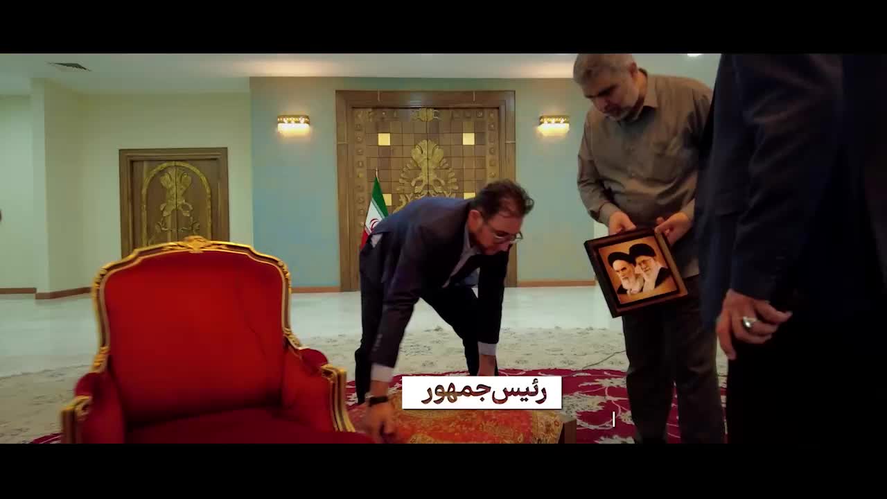   کدام فعالان سیاسی و رسانه‌ای با رئیس‌جمهور گفتگو کردند؟